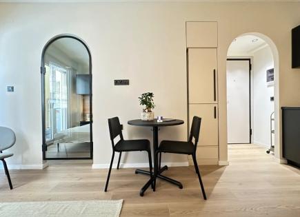 Wohnung für 122 000 euro in Thessaloniki, Griechenland