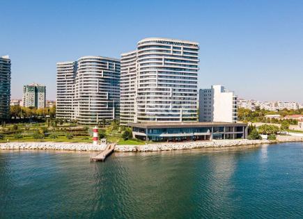 Apartment für 2 125 000 euro in Istanbul, Türkei