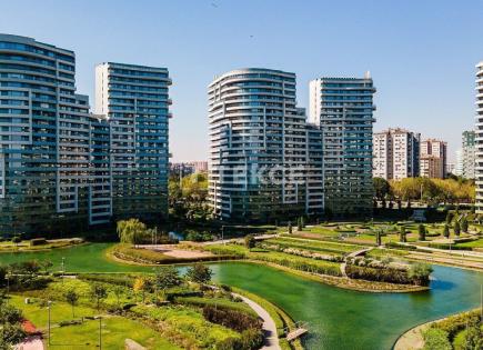 Appartement pour 1 055 000 Euro à Istanbul, Turquie