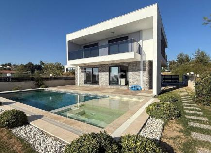 Villa für 545 000 euro in Kusadasi, Türkei