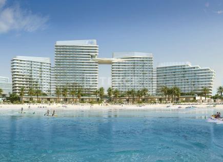 Apartamento para 1 025 000 euro en Emiratos Árabes Unidos