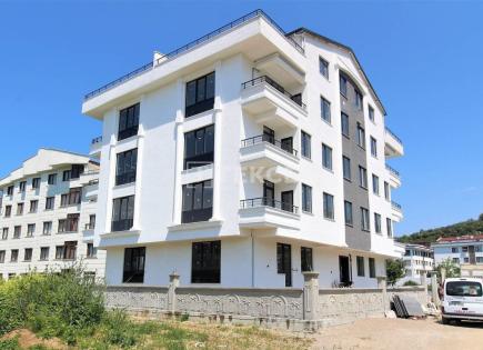 Apartment für 173 000 euro in der Türkei