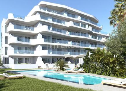 Ático para 620 000 euro en Pilar de la Horadada, España