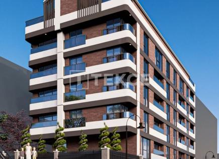Appartement pour 168 000 Euro à Ankara, Turquie