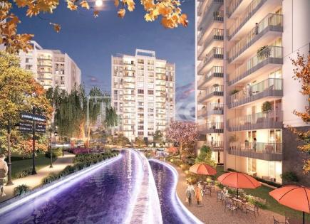 Apartment for 355 000 euro in Ankara, Turkey