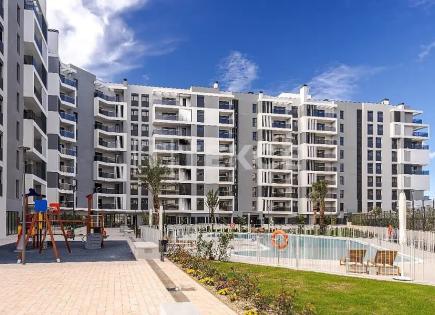 Appartement pour 398 000 Euro à Alicante, Espagne
