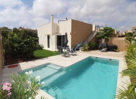 Villa pour 499 000 Euro à Orihuela, Espagne