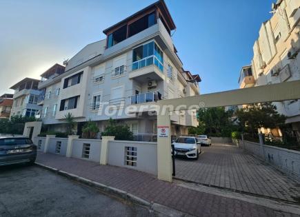 Appartement pour 100 500 Euro à Lara, Turquie