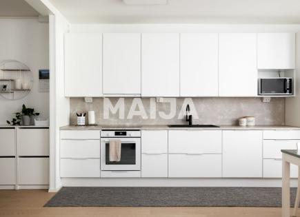 Apartamento para 63 000 euro en Jyvaskyla, Finlandia