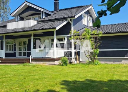 Casa para 399 000 euro en Vantaa, Finlandia