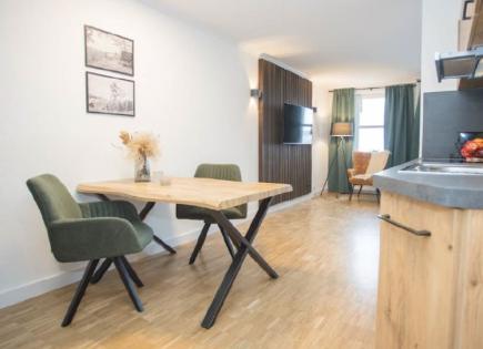 Apartment for 112 000 euro in Arnsberg, Germany