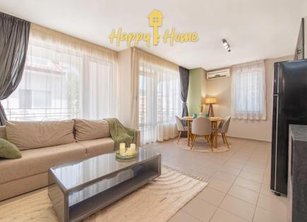 Piso para 98 000 euro en Sunny Beach, Bulgaria