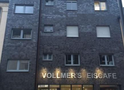 Casa lucrativa para 1 175 600 euro en Duisburgo, Alemania