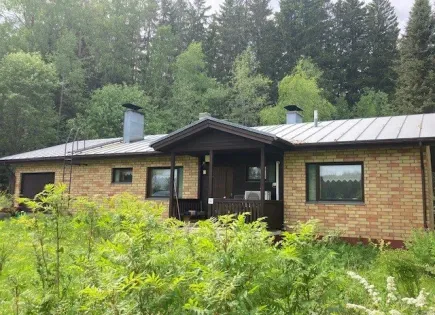 Casa para 53 000 euro en Hamina, Finlandia