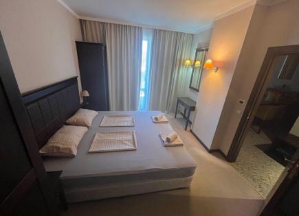 Appartement pour 99 500 Euro à Slantchev Briag, Bulgarie