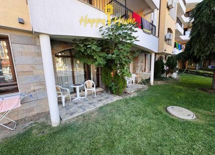 Flat for 91 000 euro at Sunny Beach, Bulgaria