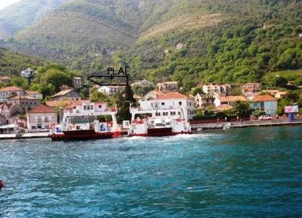 Terreno para 425 000 euro en Kamenari, Montenegro