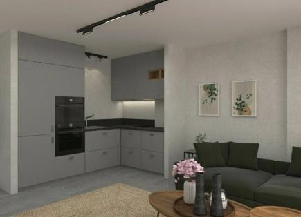 Appartement pour 195 000 Euro à Athènes, Grèce