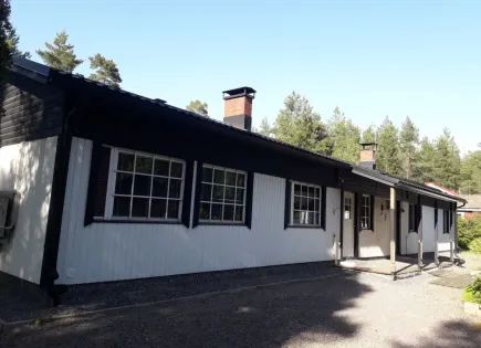 Maison pour 49 000 Euro à Huittinen, Finlande