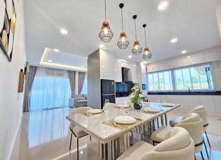 Villa pour 354 386 Euro à Pattaya, Thaïlande