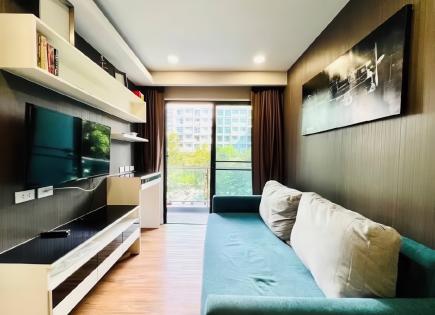 Wohnung für 57 960 euro in Jomtien, Thailand