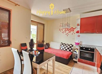 Flat for 135 000 euro in Ravda, Bulgaria