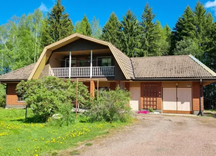 Haus für 70 000 euro in Pori, Finnland
