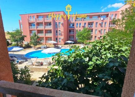 Estudio para 25 400 euro en Sunny Beach, Bulgaria
