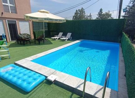 Haus für 169 000 euro in Barajevo, Serbien