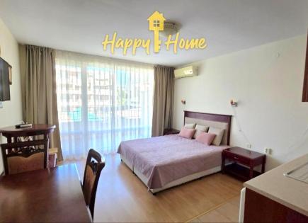 Estudio para 53 900 euro en Sunny Beach, Bulgaria