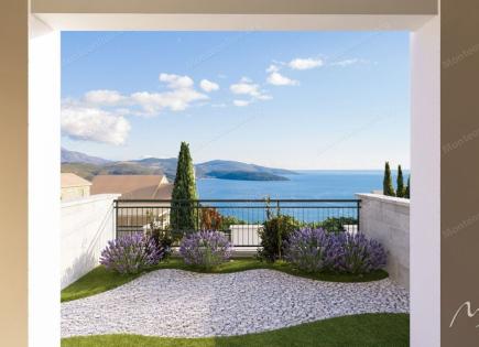 Studio für 667 000 euro in Tivat, Montenegro