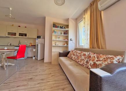Wohnung für 69 500 euro in Sonnenstrand, Bulgarien