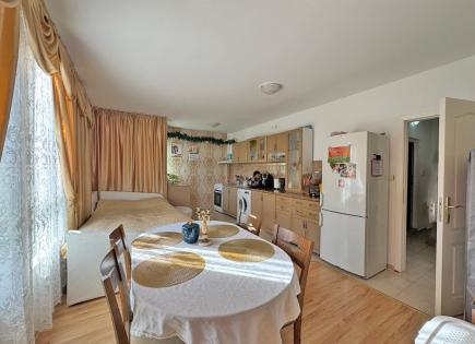 Piso para 64 500 euro en Sunny Beach, Bulgaria