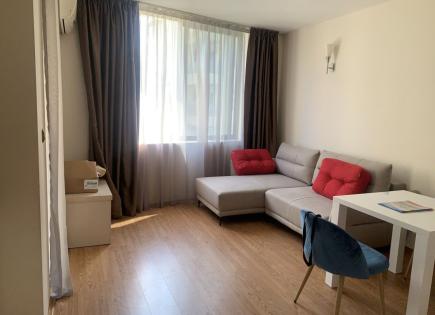 Wohnung für 600 euro pro Monat in Sonnenstrand, Bulgarien