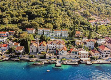 Apartment for 187 000 euro in Ljuta, Montenegro