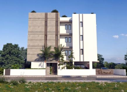 Appartamenti per 207 000 euro a Larnaca, Cipro