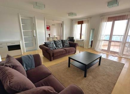 Appartement pour 165 000 Euro à Dobra Voda, Monténégro