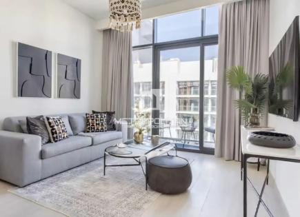 Apartment für 270 295 euro in Dubai, VAE