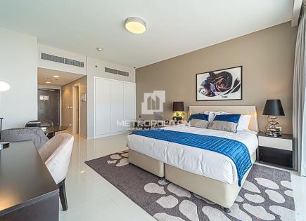 Apartment für 139 758 euro in Dubai, VAE
