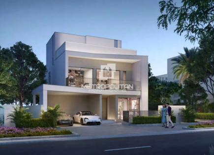 Villa para 1 865 643 euro en Dubái, EAU