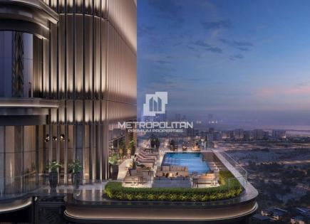 Apartment für 977 496 euro in Dubai, VAE