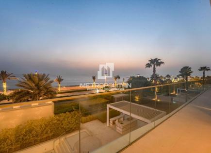 Appartement pour 15 209 797 Euro à Dubaï, EAU