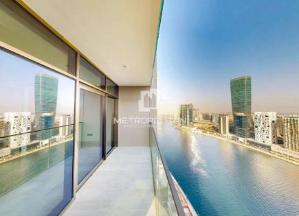 Apartamento para 1 163 844 euro en Dubái, EAU