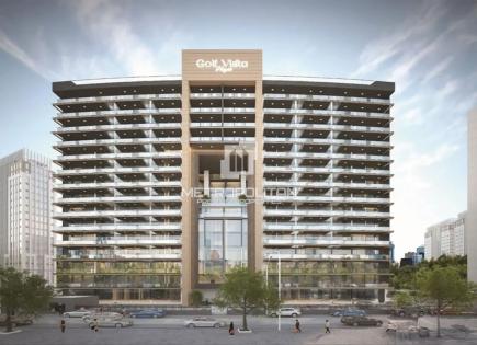 Apartment für 153 759 euro in Dubai, VAE