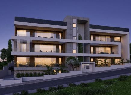 Apartment für 435 000 euro in Limassol, Zypern