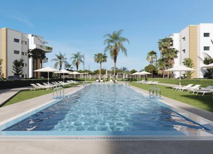Ático para 280 000 euro en Torre-Pacheco, España