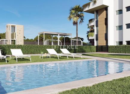 Apartamento para 270 000 euro en Torre-Pacheco, España
