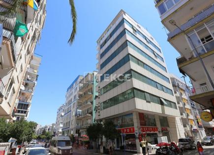 Apartment für 112 000 euro in Antalya, Türkei