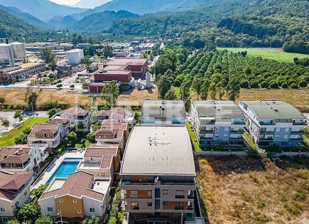 Apartamento para 231 000 euro en Antalya, Turquia
