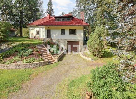 Casa para 678 000 euro en Sipoo, Finlandia